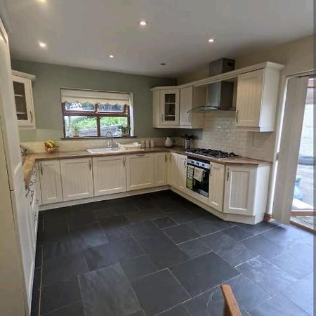 Sunset Cottage Burry Port Exterior photo